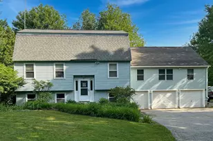 218 Old Turnpike Rd, Northwood, NH 03261 - Photo 3