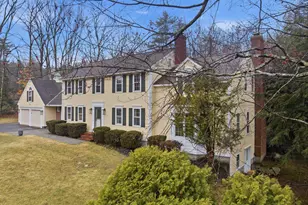 197 Liberty Hill Rd, Bedford, NH 03110 - Photo 5