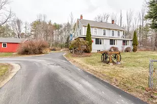 671 Washington St, Barrington, NH 03825 - Photo 1