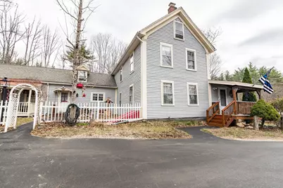 671 Washington Street, Barrington, NH 03825 - Photo 3