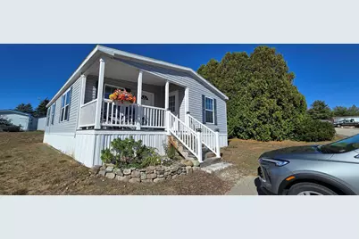 34 Circle Drive, Belmont, NH 03220 - Photo 21