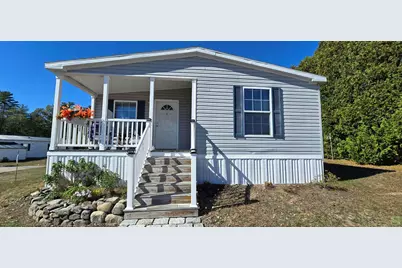 34 Circle Drive, Belmont, NH 03220 - Photo 3