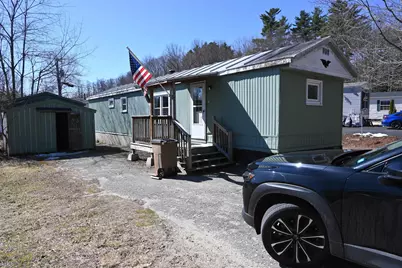 173 Preston Street, Hillsboro, NH 03244 - Photo 9