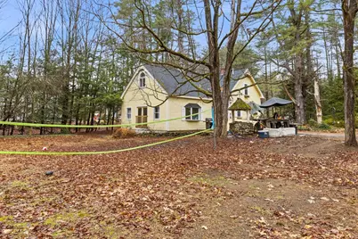 8 Wilson Hill Road, Merrimack, NH 03054 - Photo 9