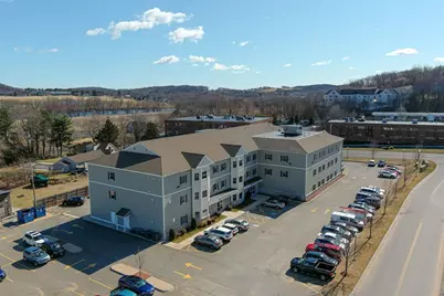 386 Merrimack Street #2C, Methuen, MA 01844 - Photo 1