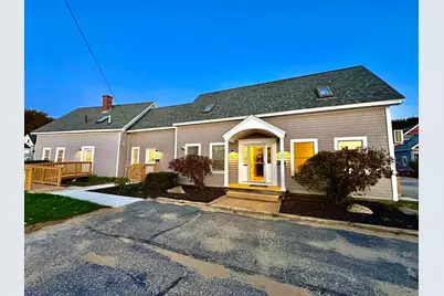 7 Jackson Street, Rochester, NH 03867 - Photo 1