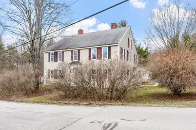 230 Hale Hill Road, Swanzey, NH 03446 - Photo 1
