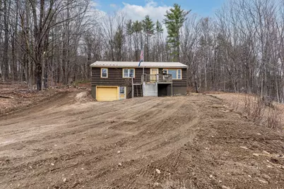 7256 Oak Hill Road, Loudon, NH 03307 - Photo 33