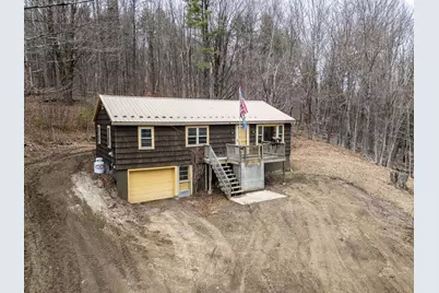 7256 Oak Hill Road, Loudon, NH 03307 - Photo 1