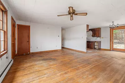 7256 Oak Hill Road, Loudon, NH 03307 - Photo 3