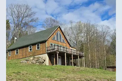 35 Susie Lane, Thornton, NH 03285 - Photo 1