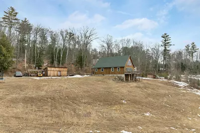 35 Susie Lane, Thornton, NH 03285 - Photo 11