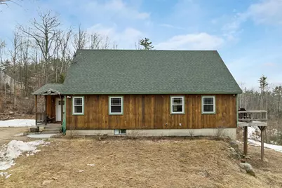 35 Susie Lane, Thornton, NH 03285 - Photo 3