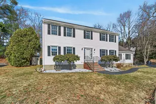 8 Katie Ln, Nashua, NH 03062 - Photo 3