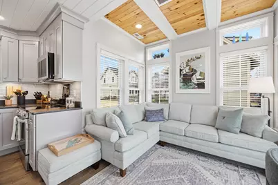 14 Lake Shore Drive #G, Moultonborough, NH 03254 - Photo 5