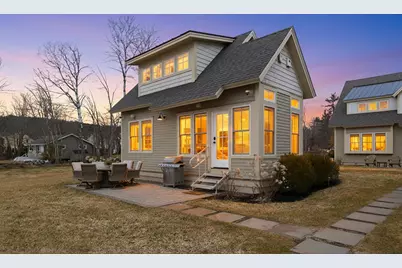 14 Lake Shore Drive #G, Moultonborough, NH 03254 - Photo 3