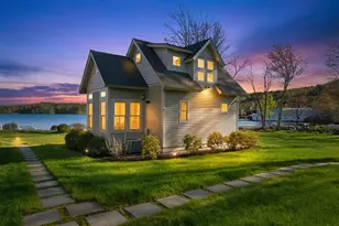 14-G Lake Shore Dr, Moultonborough, NH 03254 - Photo 1