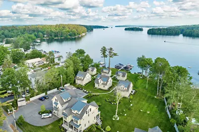 14-G Lake Shore Drive, Moultonborough, NH 03254 - Photo 41
