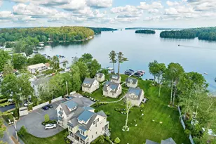 14-G Lake Shore Dr, Moultonborough, NH 03254 - Photo 41