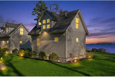 14-G Lake Shore Drive, Moultonborough, NH 03254 - Photo 37