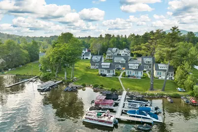 14-G Lake Shore Drive, Moultonborough, NH 03254 - Photo 39