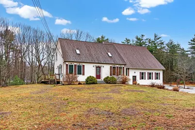 190 Blackwater Road, Rochester, NH 03867 - Photo 49