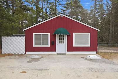 556 Pine River Pond Road, Wakefield, NH 03872 - Photo 5