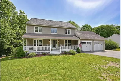 19 Rouleau Drive, Somersworth, NH 03878 - Photo 5