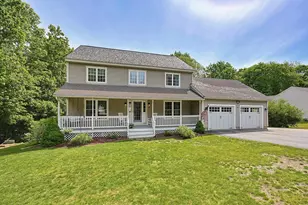 19 Rouleau Dr, Somersworth, NH 03878 - Photo 5