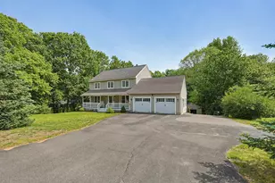 19 Rouleau Dr, Somersworth, NH 03878 - Photo 57