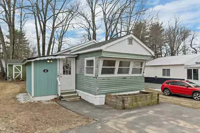 9 Sargent Place #4, Gilford, NH 03249 - Photo 1