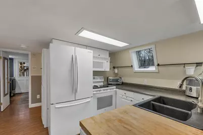 1 East Bluff Highlands #18, Meredith, NH 03253 - Photo 15