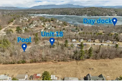 1 East Bluff Highlands Road #18, Meredith, NH 03253 - Photo 3