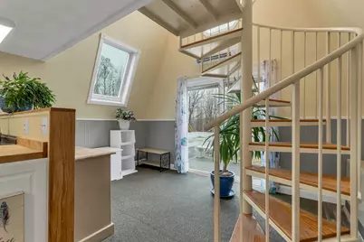 1 East Bluff Highlands Road #18, Meredith, NH 03253 - Photo 23