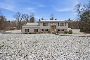 87 Colby Rd, Danville, NH 03819 - Photo 37