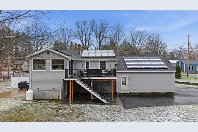 87 Colby Road, Danville, NH 03819 - Photo 31