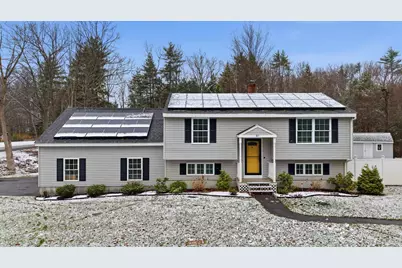 87 Colby Road, Danville, NH 03819 - Photo 1