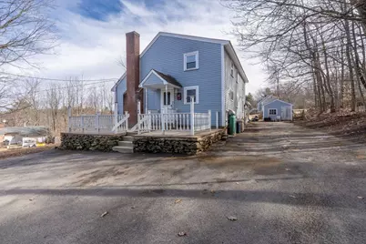 44 Adams Street, Greenville, NH 03048 - Photo 43