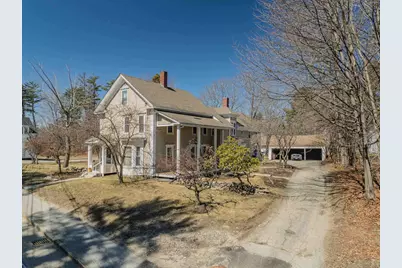 54 Highland Street, Plymouth, NH 03264 - Photo 1