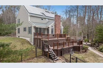 155 Chase Road, South Hampton, NH 03827 - Photo 9