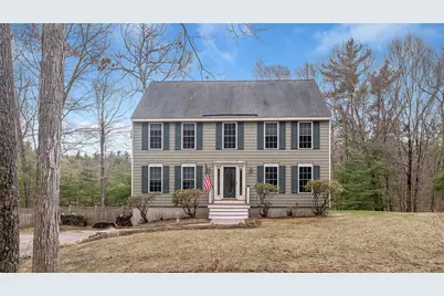 155 Chase Road, South Hampton, NH 03827 - Photo 55