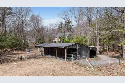 155 Chase Road, South Hampton, NH 03827 - Photo 33