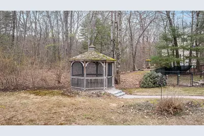 155 Chase Road, South Hampton, NH 03827 - Photo 21