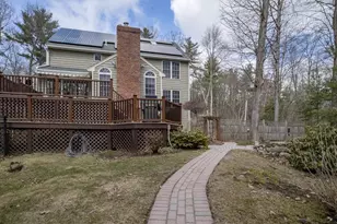 155 Chase Rd, South Hampton, NH 03827 - Photo 45