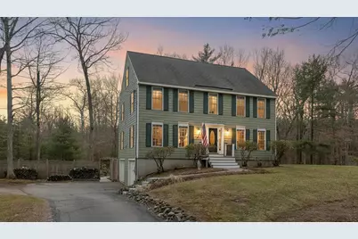 155 Chase Road, South Hampton, NH 03827 - Photo 1