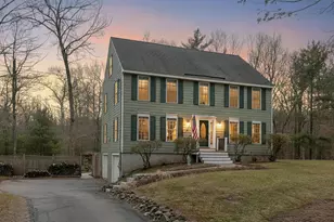 155 Chase Rd, South Hampton, NH 03827 - Photo 1