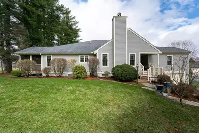 3 Kittanset Road #22-89-48, Bedford, NH 03110 - Photo 5