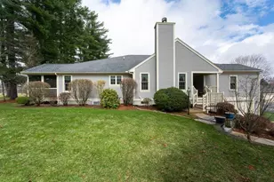 3 Kittanset Rd, Bedford, NH 03110 - Photo 5