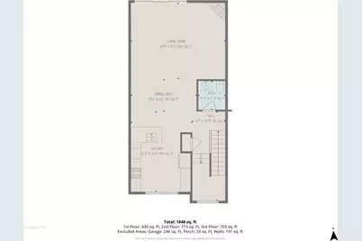 131 Court Street #17, Exeter, NH 03833 - Photo 39