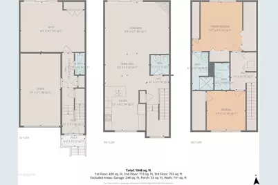 131 Court Street #17, Exeter, NH 03833 - Photo 41